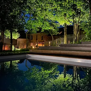 Domaine Du Kelenn, De Charme Avec Piscine Bed & Breakfast Caden