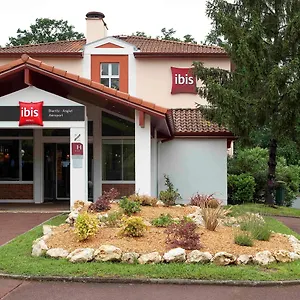 Ibis Biarritz Aeroport Hotel Anglet