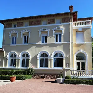 3* Hotel Château Blanchard