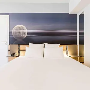 Novotel & Biarritz Hotel Anglet