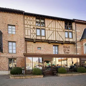 3* Hotel La Tour Cocooning&gastronomie